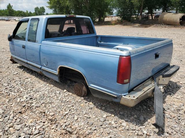 Foto 2 de la subasta – 1996 CHEVROLET GMT-400 C1 con VIN 2GCEC19W9T1190786