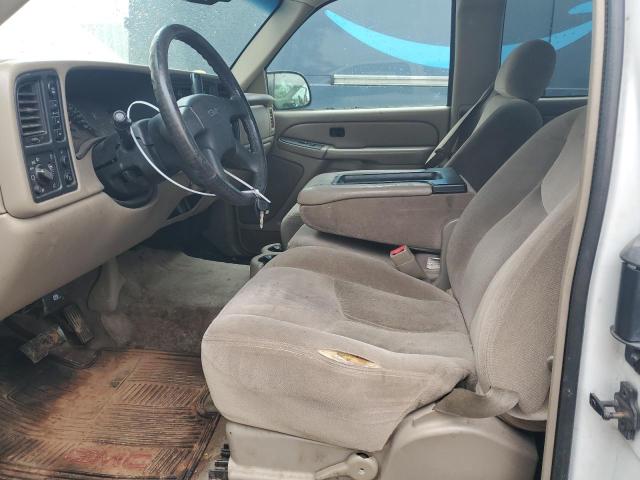 Photo 7 from auction – 2004 GMC NEW SIERRA with VIN 2GTEK19T741179859