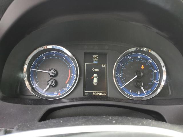 Photo 9 from auction – 2019 TOYOTA COROLLA L with VIN 5YFBURHE5KP877545