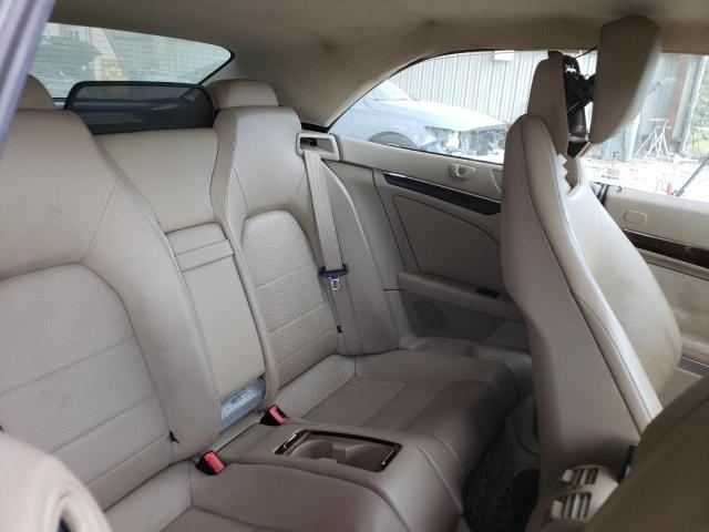 Photo 10 from auction – 2011 MERCEDES-BENZ E 550 with VIN WDDKK7CFXBF099816