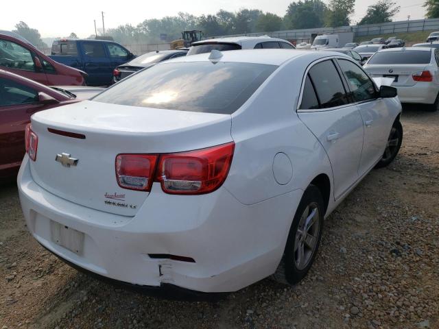 Photo 3 from auction – 2014 CHEVROLET MALIBU 1LT with VIN 1G11C5SL1EF123853