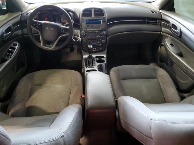 Photo 8 from auction – 2014 CHEVROLET MALIBU LS with VIN 1G11B5SL2EF117806