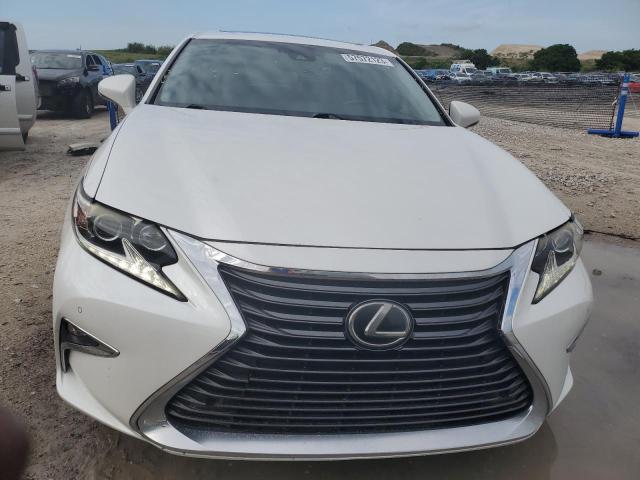 Photo 5 from auction – 2016 LEXUS ES 350 with VIN JTHBK1GG7G2219126