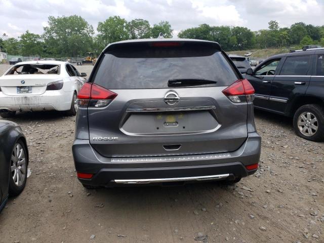 Photo 6 from auction – 2017 NISSAN ROGUE S with VIN JN8AT2MT3HW141024