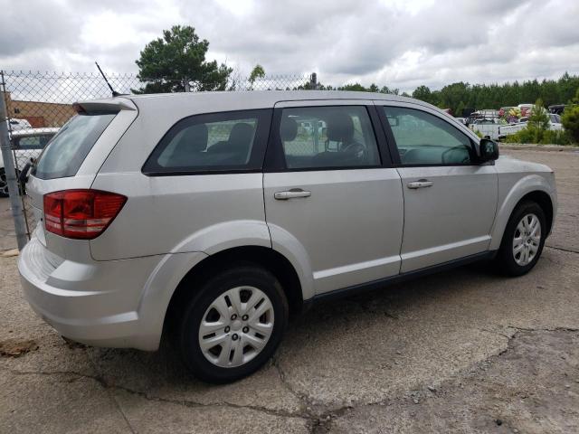Photo 3 from auction – 2014 DODGE JOURNEY SE with VIN 3C4PDCAB2ET263766