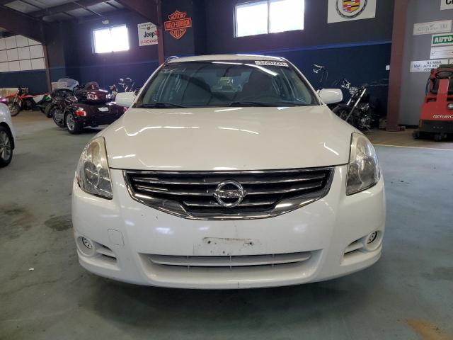 Photo 5 from auction – 2012 NISSAN ALTIMA BAS with VIN 1N4AL2AP4CC121710