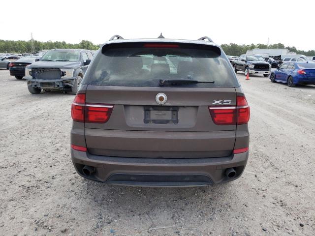 Photo 6 from auction – 2011 BMW X5 XDRIVE3 with VIN 5UXZV4C5XBL411767