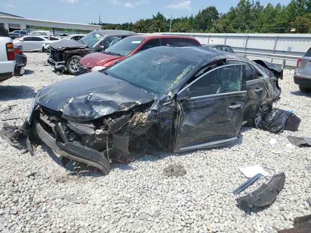 Photo 1 from auction – 2015 CADILLAC XTS with VIN 2G61L5S34F9153773