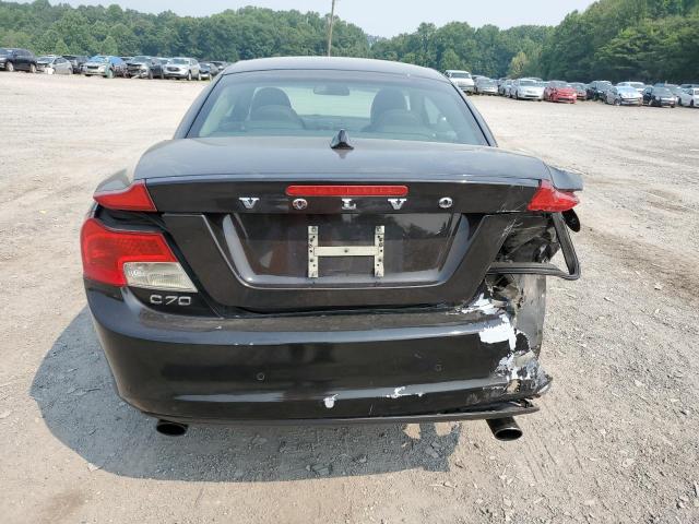 Photo 6 from auction – 2012 VOLVO C70 T5 with VIN YV1672MC6CJ126331