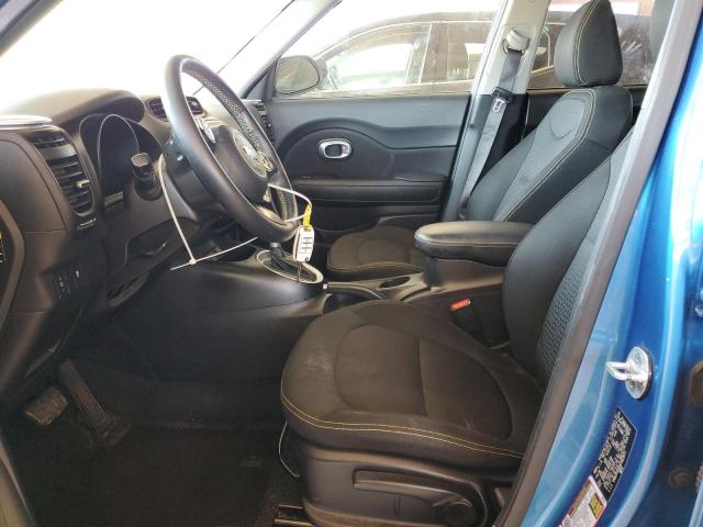 Фото 7 с аукциона – 2016 KIA SOUL + с VIN KNDJP3A51G7365977