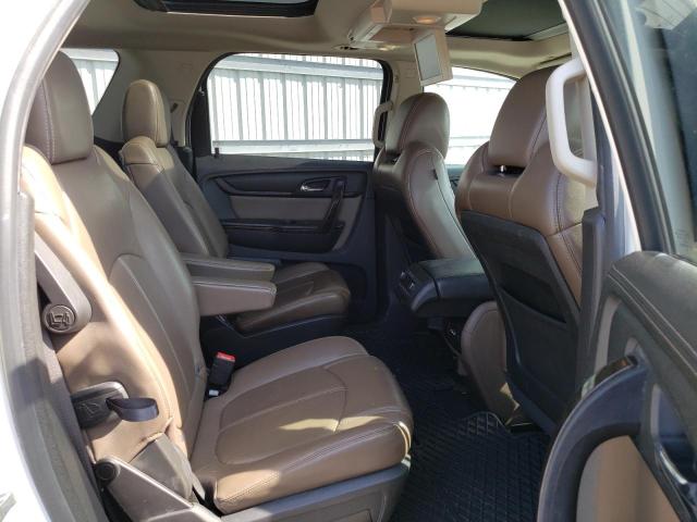 Photo 11 from auction – 2015 GMC ACADIA SLT with VIN 1GKKRRKD3FJ243361
