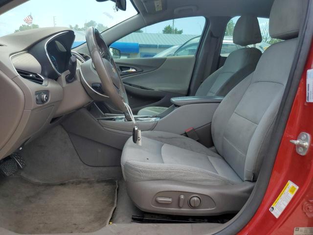Photo 7 from auction – 2016 CHEVROLET MALIBU LT with VIN 1G1ZE5ST4GF315588