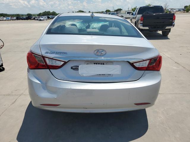 Photo 6 from auction – 2012 HYUNDAI SONATA GLS with VIN 5NPEB4AC9CH420881