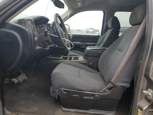 Photo 7 from auction – 2007 GMC NEW SIERRA with VIN 3GTEC13J17G523489