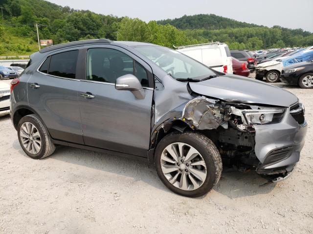 Photo 4 from auction – 2019 BUICK ENCORE PRE with VIN KL4CJESB9KB921270