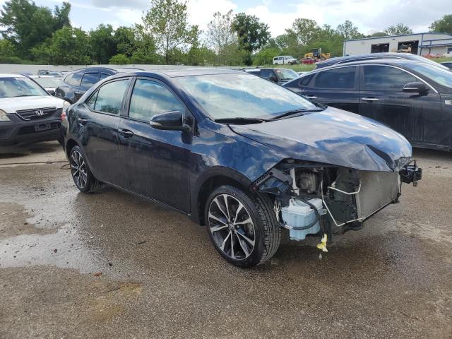 Photo 4 from auction – 2017 TOYOTA COROLLA L with VIN 2T1BURHE0HC764692