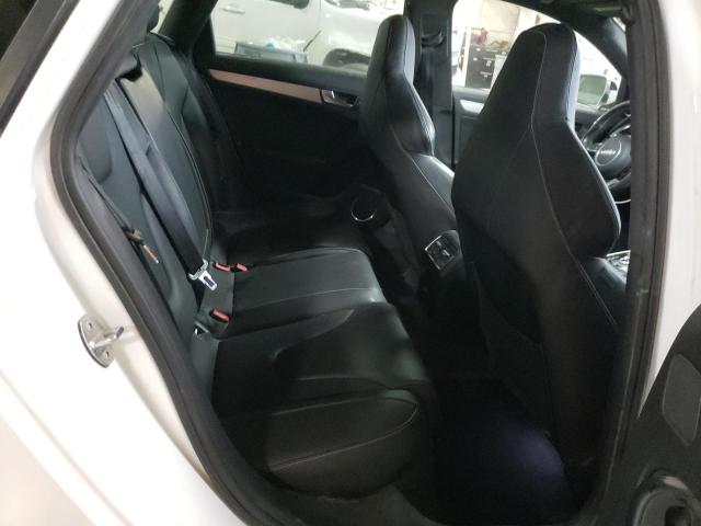Photo 10 from auction – 2013 AUDI S4 with VIN WAUKGAFL2DA087960