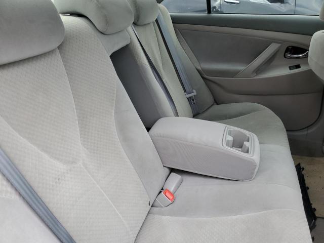 Photo 10 from auction – 2008 TOYOTA CAMRY CE with VIN 4T1BE46K88U752359