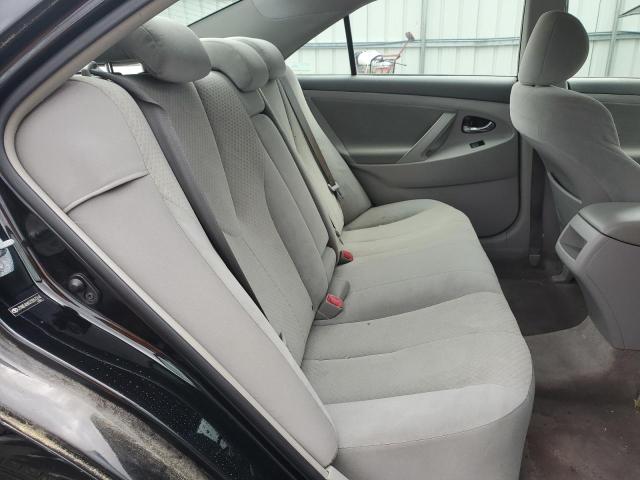 Photo 10 from auction – 2007 TOYOTA CAMRY CE with VIN JTNBE46K073057314