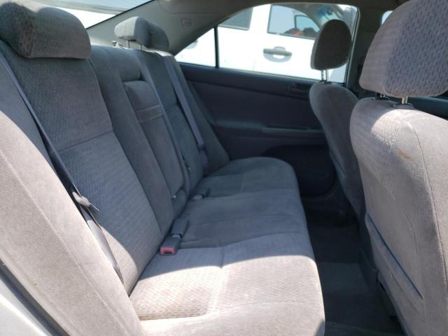 Photo 10 from auction – 2002 TOYOTA CAMRY LE with VIN 4T1BF30K42U013836