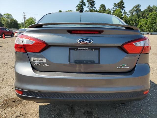Photo 6 from auction – 2012 FORD FOCUS SE with VIN 1FAHP3F25CL462166