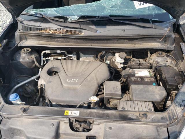 Photo 11 from auction – 2012 KIA SOUL with VIN KNDJT2A5XC7748588