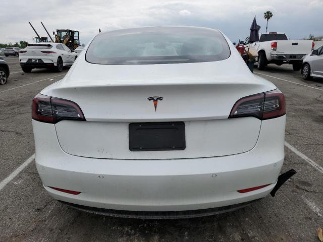 Photo 6 from auction – 2021 TESLA MODEL 3 with VIN 5YJ3E1EA3MF093898
