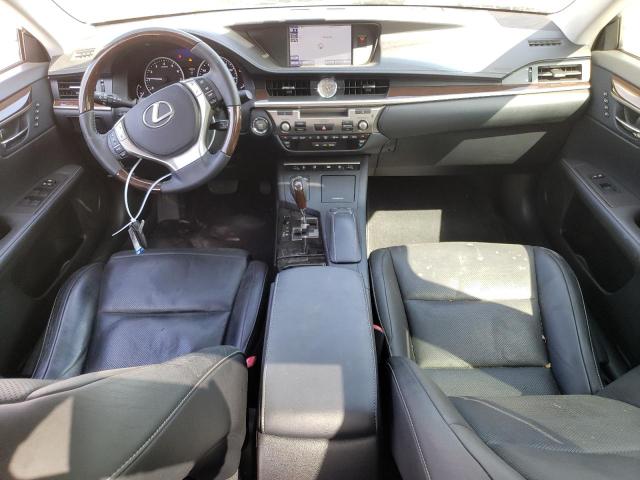 Photo 8 from auction – 2014 LEXUS ES 350 with VIN JTHBK1GG0E2087498