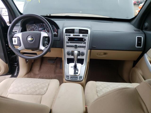 Photo 8 from auction – 2008 CHEVROLET EQUINOX LS with VIN 2CNDL23F986038765