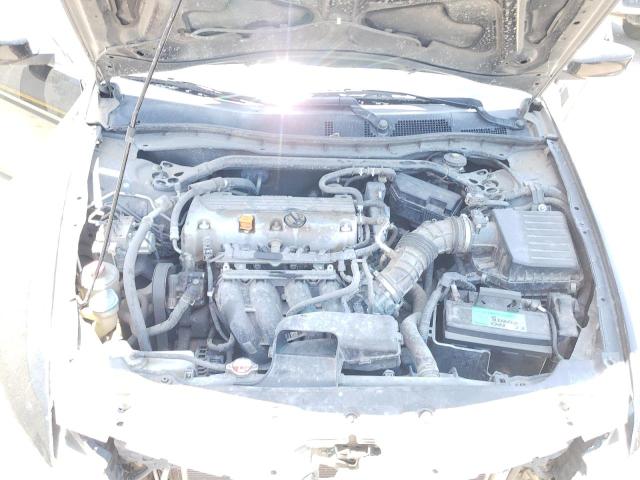 Photo 11 from auction – 2012 HONDA ACCORD EX with VIN 1HGCS1B75CA013043