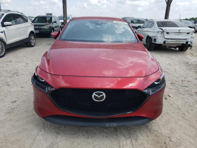 Photo 5 from auction – 2021 MAZDA 3 SELECT with VIN JM1BPAKL5M1332355