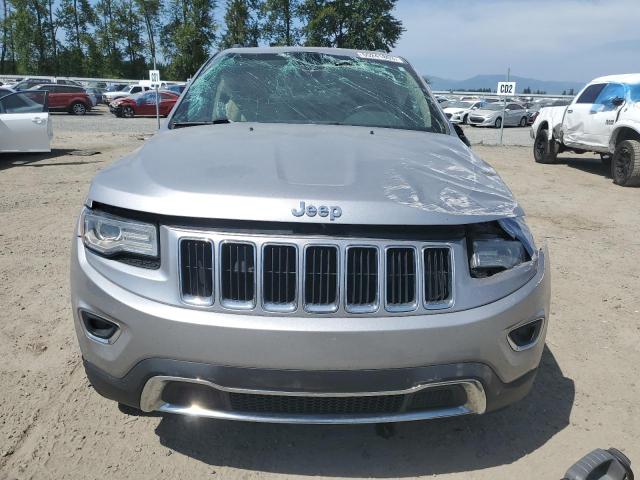 Photo 5 from auction – 2014 JEEP GRAND CHER with VIN 1C4RJFBT6EC162607