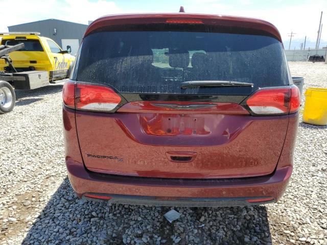 Photo 6 from auction – 2020 CHRYSLER PACIFICA T with VIN 2C4RC1FG0LR116768