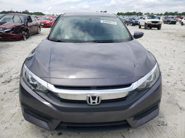 Photo 5 from auction – 2018 HONDA CIVIC LX with VIN 2HGFC2F55JH556027
