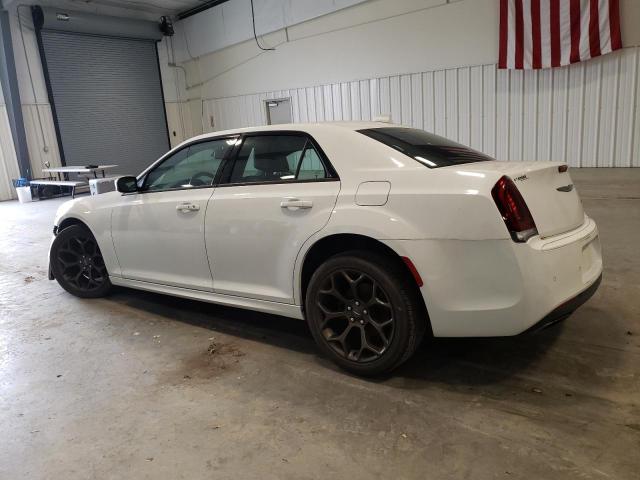 Photo 2 from auction – 2017 CHRYSLER 300 S with VIN 2C3CCABGXHH538611