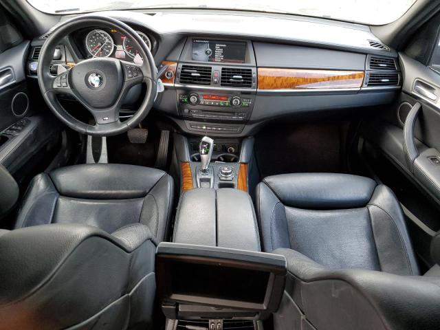 Foto 8 de la subasta – 2011 BMW X5 M con VIN 5YMGY0C53BLK26511