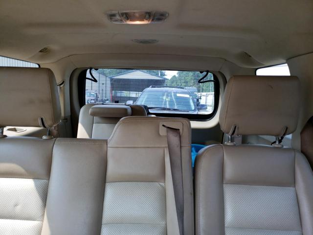 Photo 10 from auction – 2006 MERCURY MOUNTAINEE with VIN 4M2EU47E26UJ02656