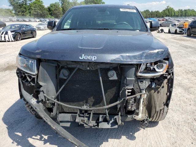 Photo 5 from auction – 2016 JEEP GRAND CHER with VIN 1C4RJFAG6GC302758
