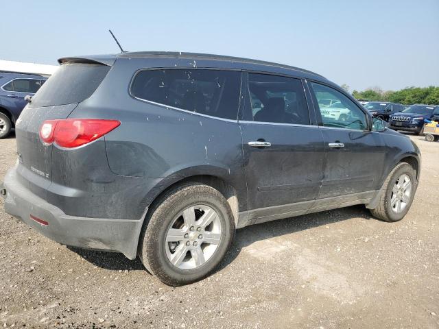 Photo 3 from auction – 2011 CHEVROLET TRAVERSE L with VIN 1GNKVJED0BJ376617