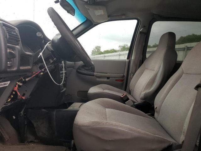 Photo 7 from auction – 2003 CHEVROLET VENTURE with VIN 1GNDU03E43D251573