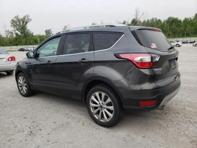 Photo 2 from auction – 2017 FORD ESCAPE TIT with VIN 1FMCU9J95HUB72124