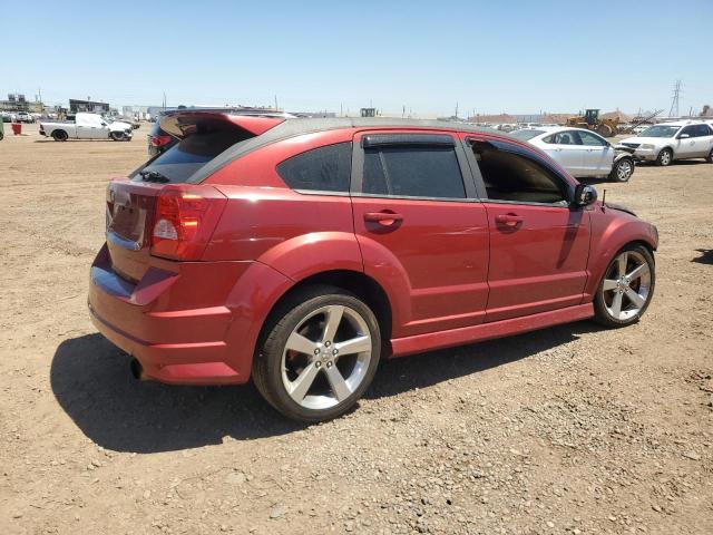 Photo 3 from auction – 2008 DODGE CALIBER SR with VIN 1B3HB68F48D564748