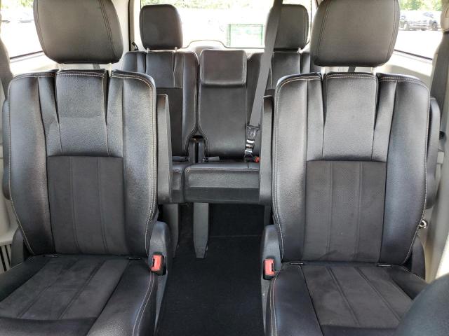 Photo 10 from auction – 2019 DODGE GRAND CARA with VIN 2C4RDGCG5KR542152