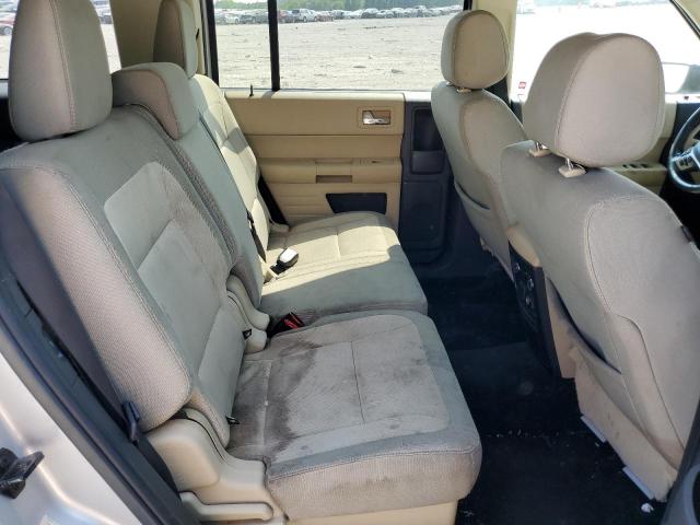 Photo 10 from auction – 2014 FORD FLEX SE with VIN 2FMGK5B86EBD21874