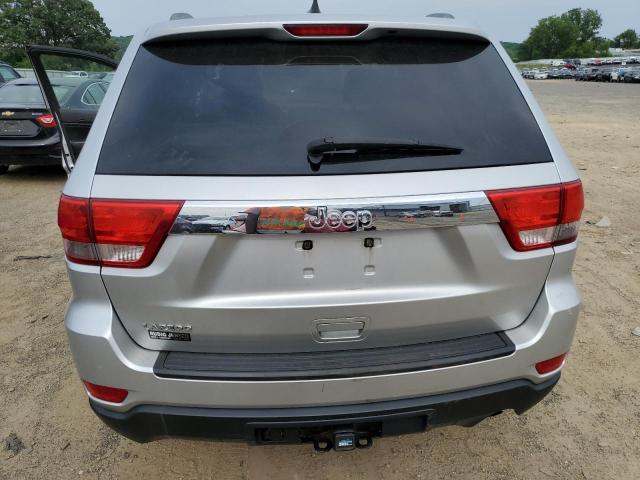 Photo 6 from auction – 2012 JEEP GRAND CHER with VIN 1C4RJFAG2CC119156