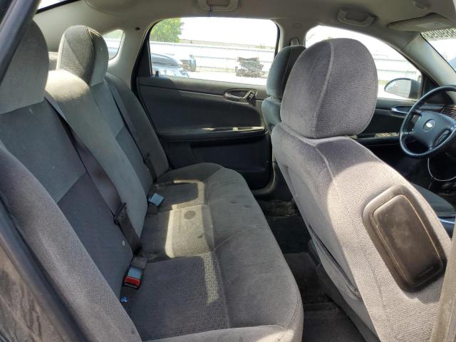 Photo 10 from auction – 2014 CHEVROLET IMPALA LIM with VIN 2G1WB5E35E1145589