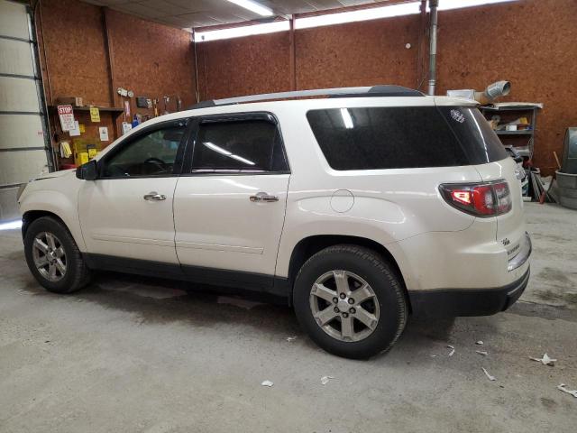 Photo 2 from auction – 2013 GMC ACADIA SLE with VIN 1GKKRPKD1DJ145219