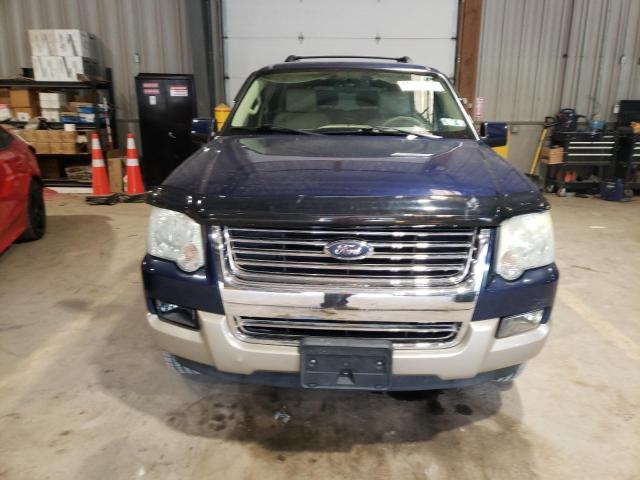 Photo 5 from auction – 2006 FORD EXPLORER E with VIN 1FMEU74856UB22028