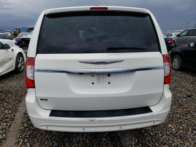 Photo 6 from auction – 2011 CHRYSLER TOWN & COU with VIN 2A4RR5DG2BR797467