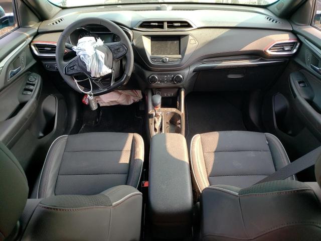 Zdjęcie 8 z aukcji – 2022 CHEVROLET TRAILBLAZE z VIN KL79MTSL2NB069687